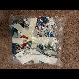 Justice League Pajamas